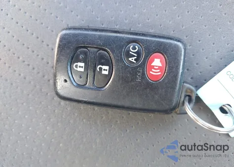 2012 Toyota Prius Plug-In из США, поврежденный, VIN JTDKN3DP8C3014136